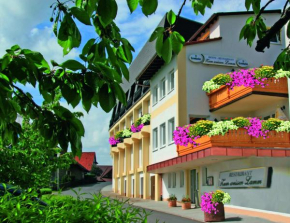 Гостиница Zum Weissen Lamm, Ротенберг
